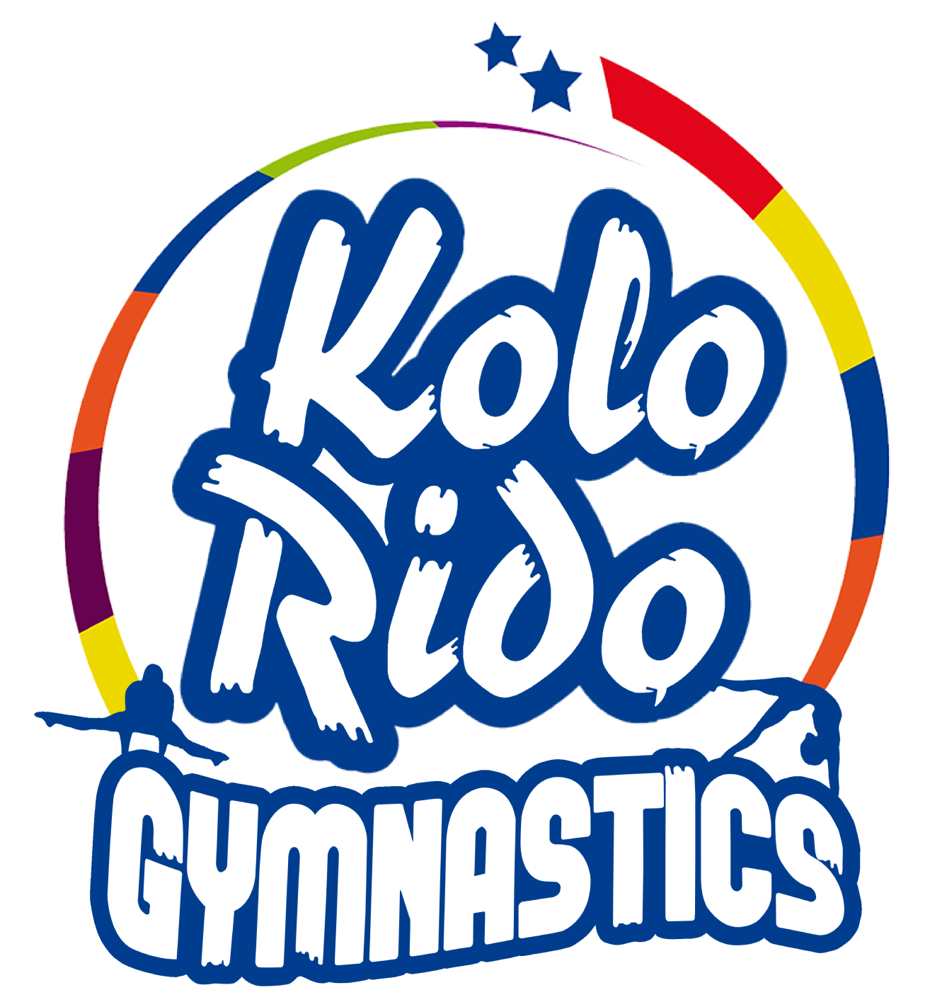Kolorido Gymnastics